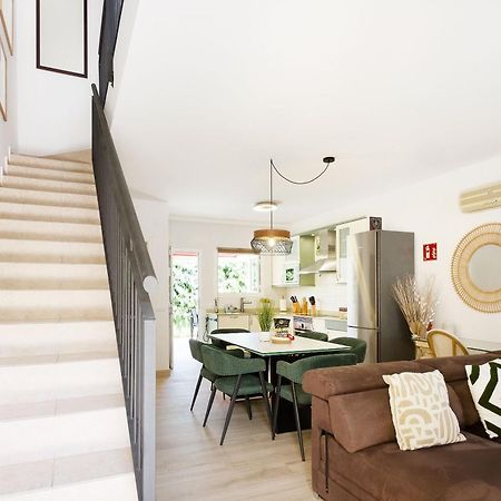 Villa Anil Meloneras San Bartolomé Esterno foto